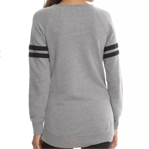 Hot Topics • Harry Potter Quidditch Sweatshirt - Picture 10 of 10